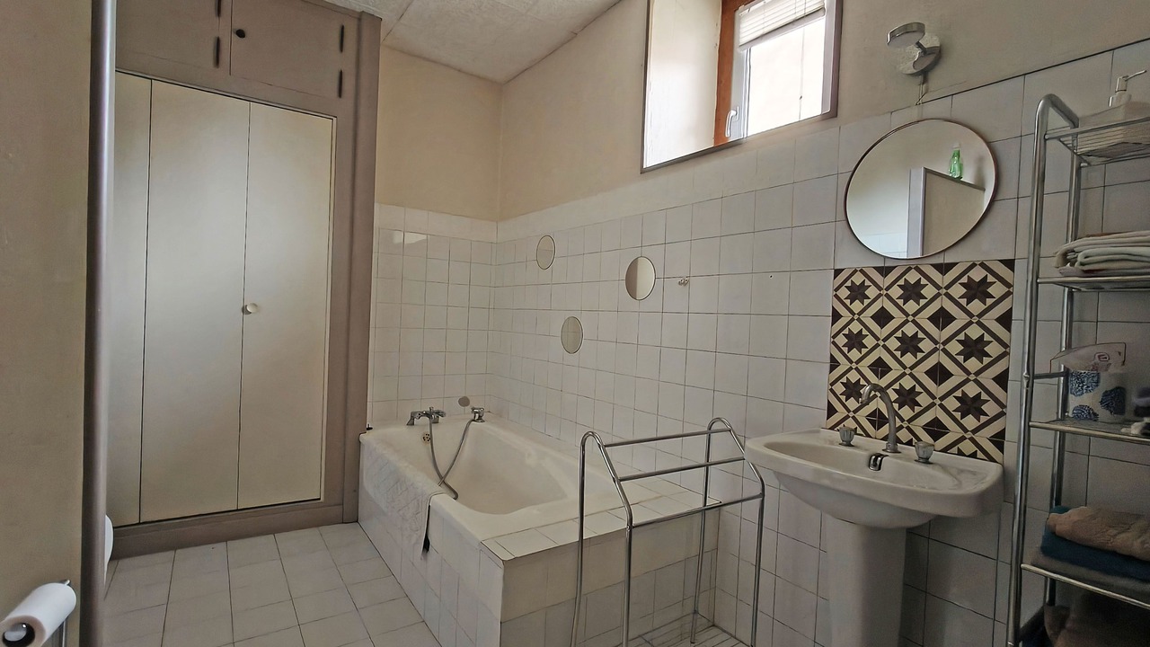 Photo of Bathroom in Alan
