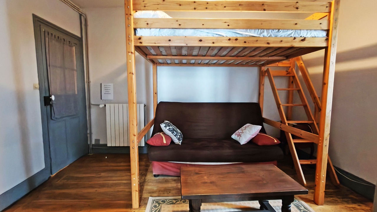 Photo of Livingroom in Alan