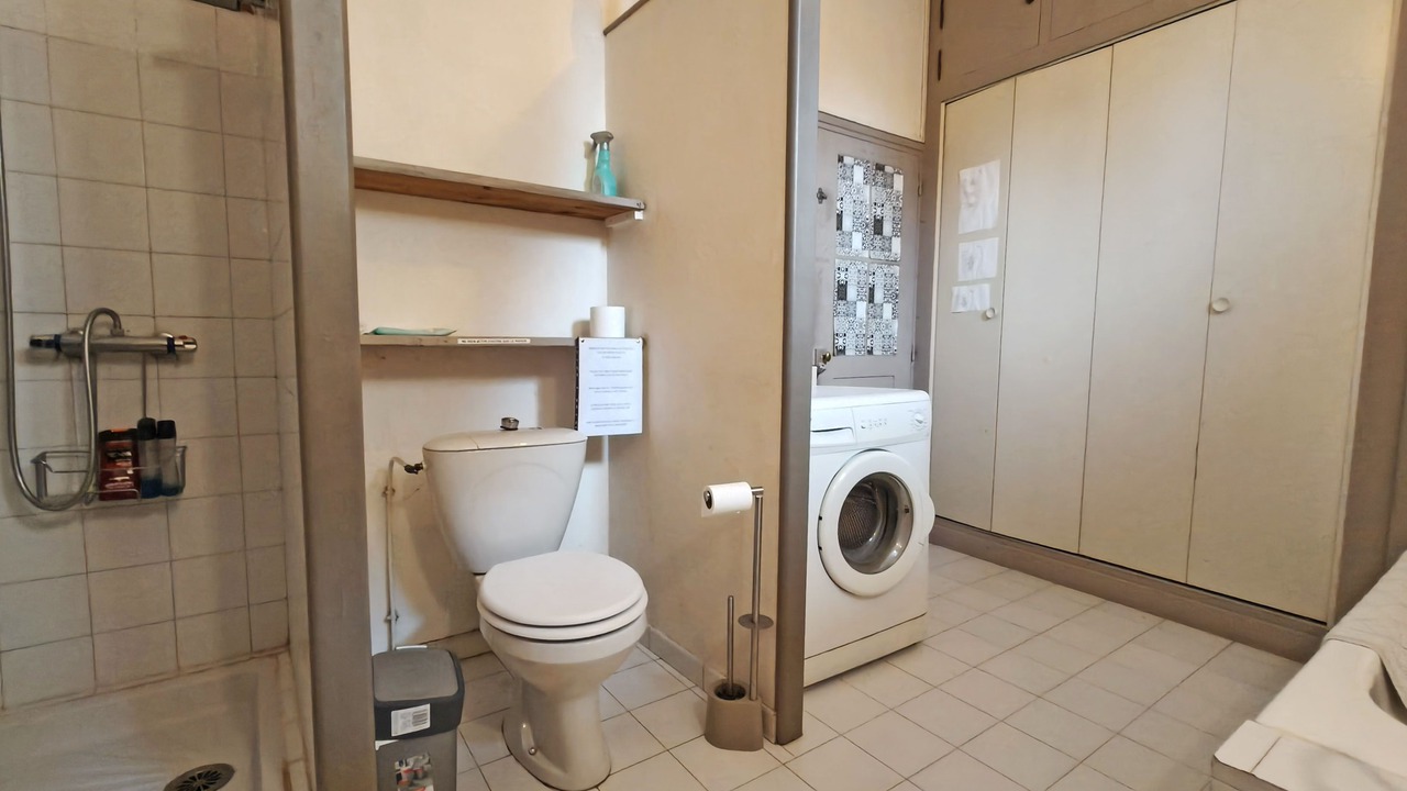 Photo of Bathroom in Alan