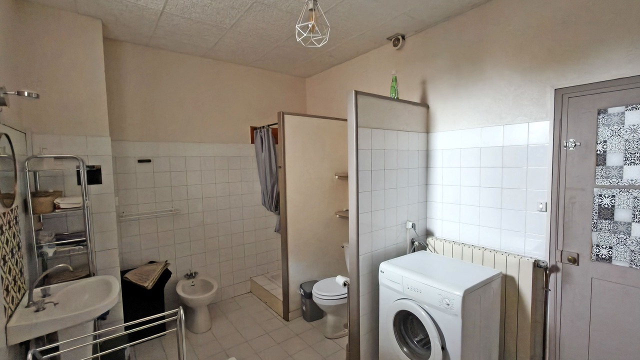 Photo of Bathroom in Alan