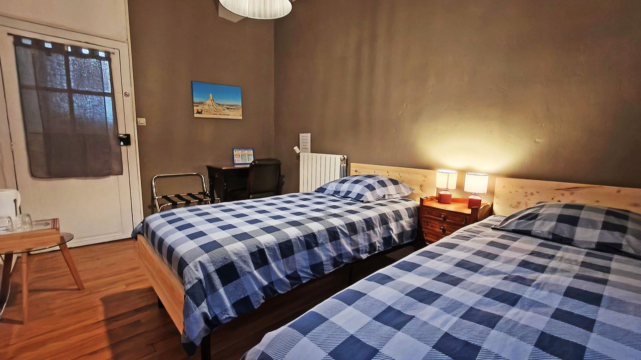 Photo of Bedroom in Alan