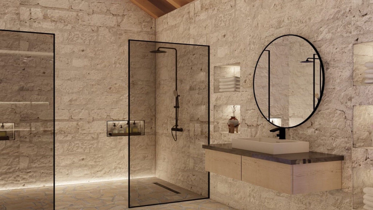 Photo of Bathroom in Zazablje