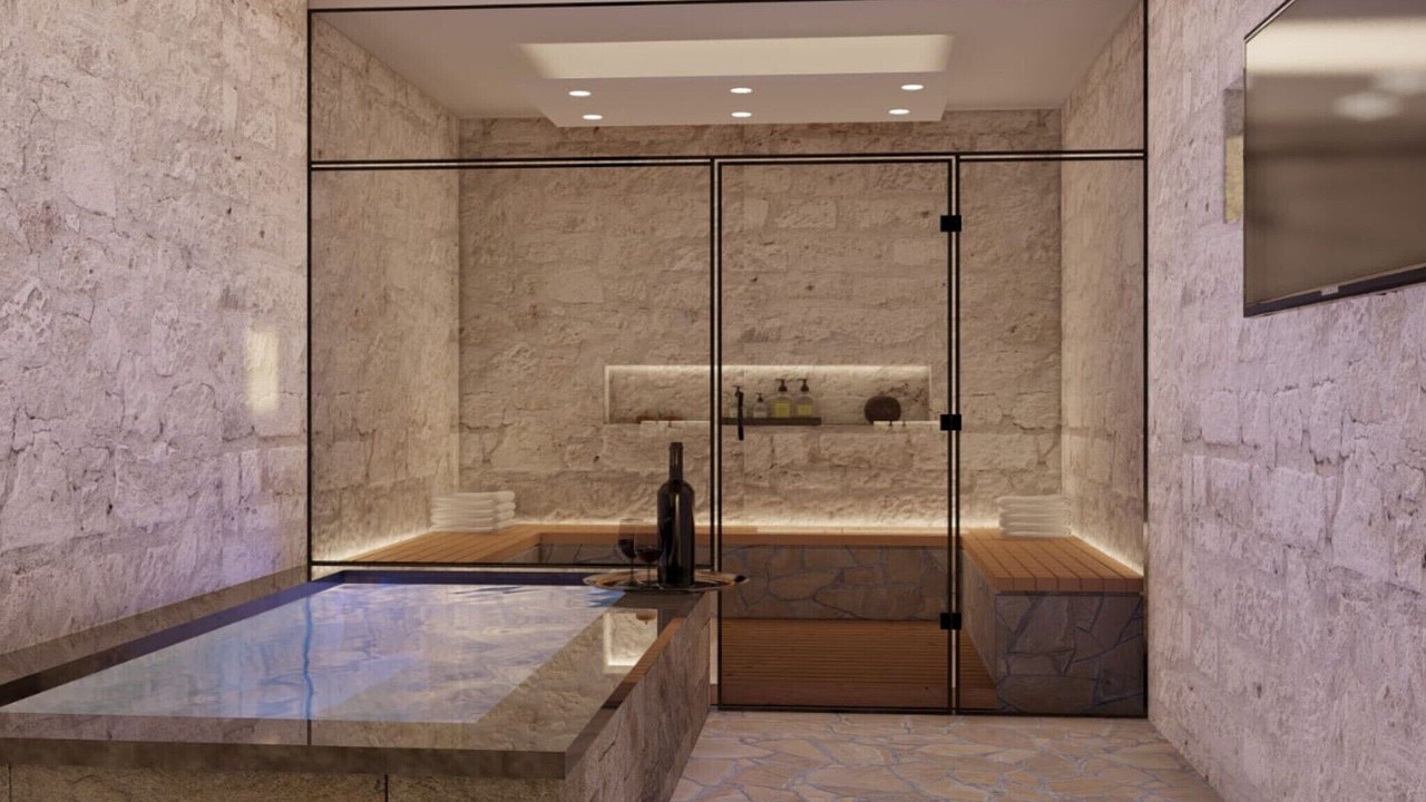Photo of Bathroom in Zazablje