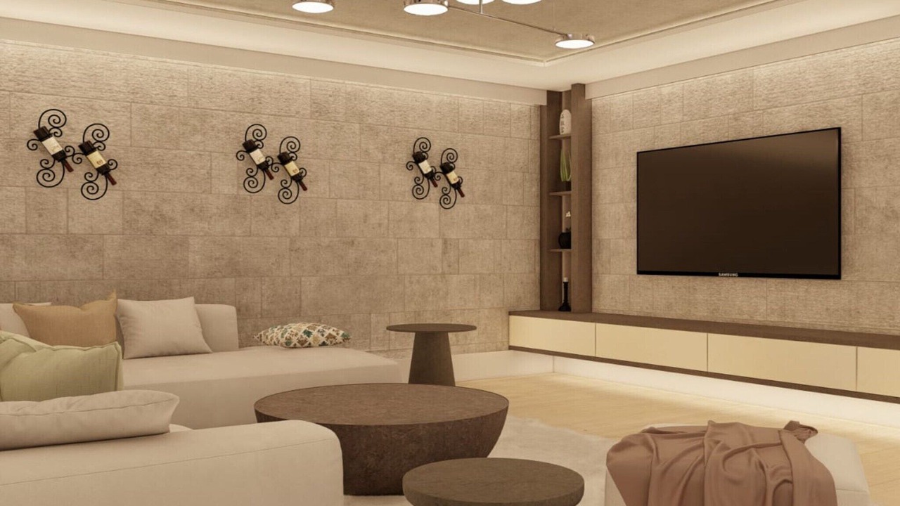 Photo of Livingroom in Zazablje