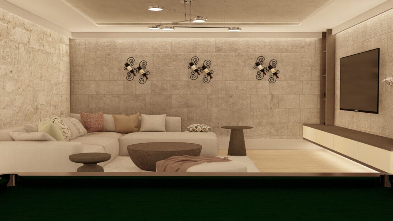 Photo of Livingroom in Zazablje