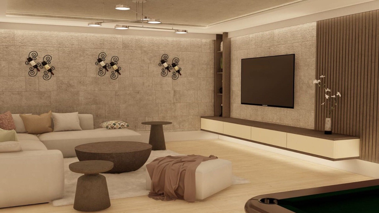 Photo of Livingroom in Zazablje