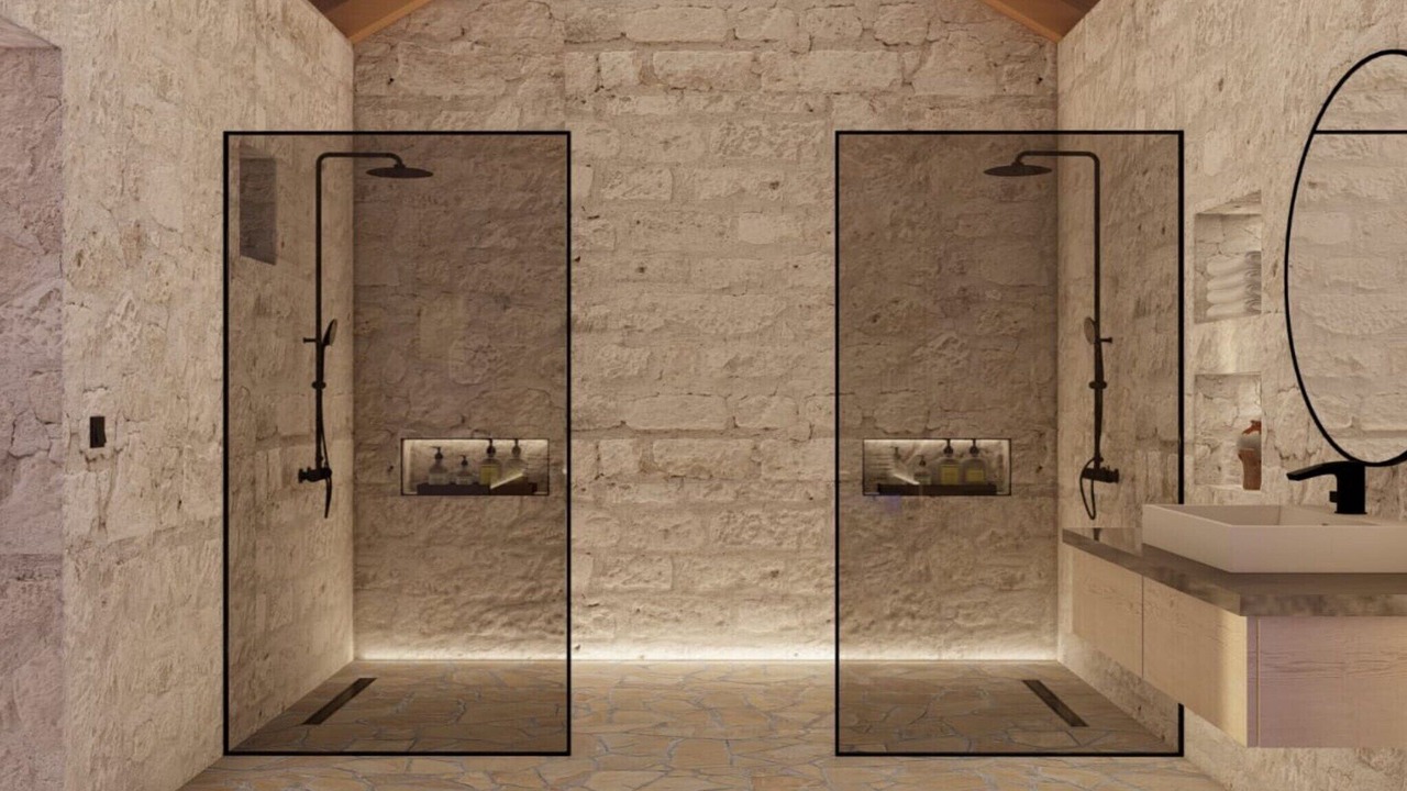 Photo of Bathroom in Zazablje