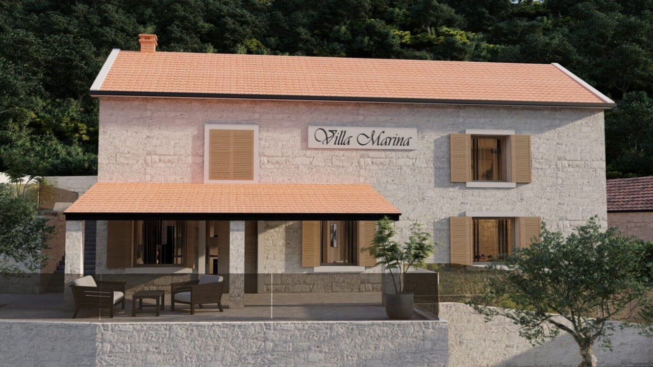 Photo of Outdoor in Zazablje