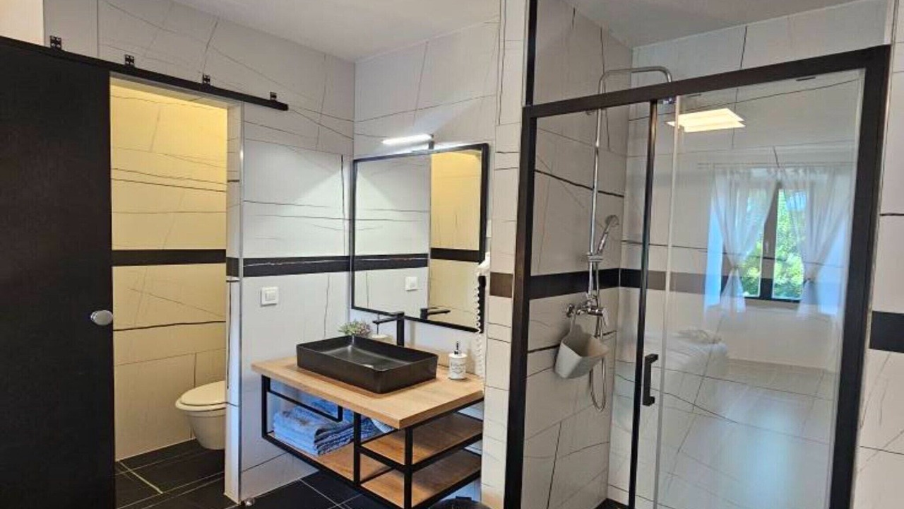 Photo of Bathroom in Tribalj