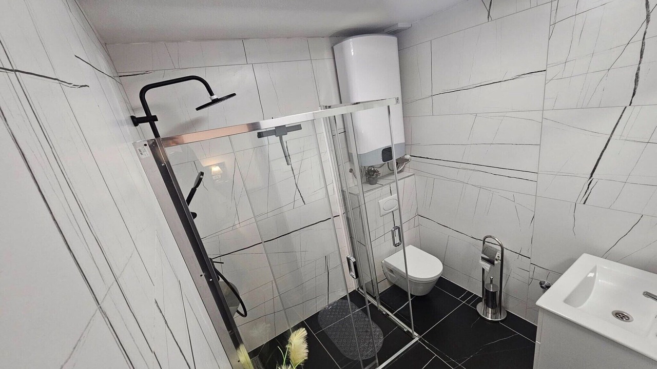 Photo of Bathroom in Tribalj