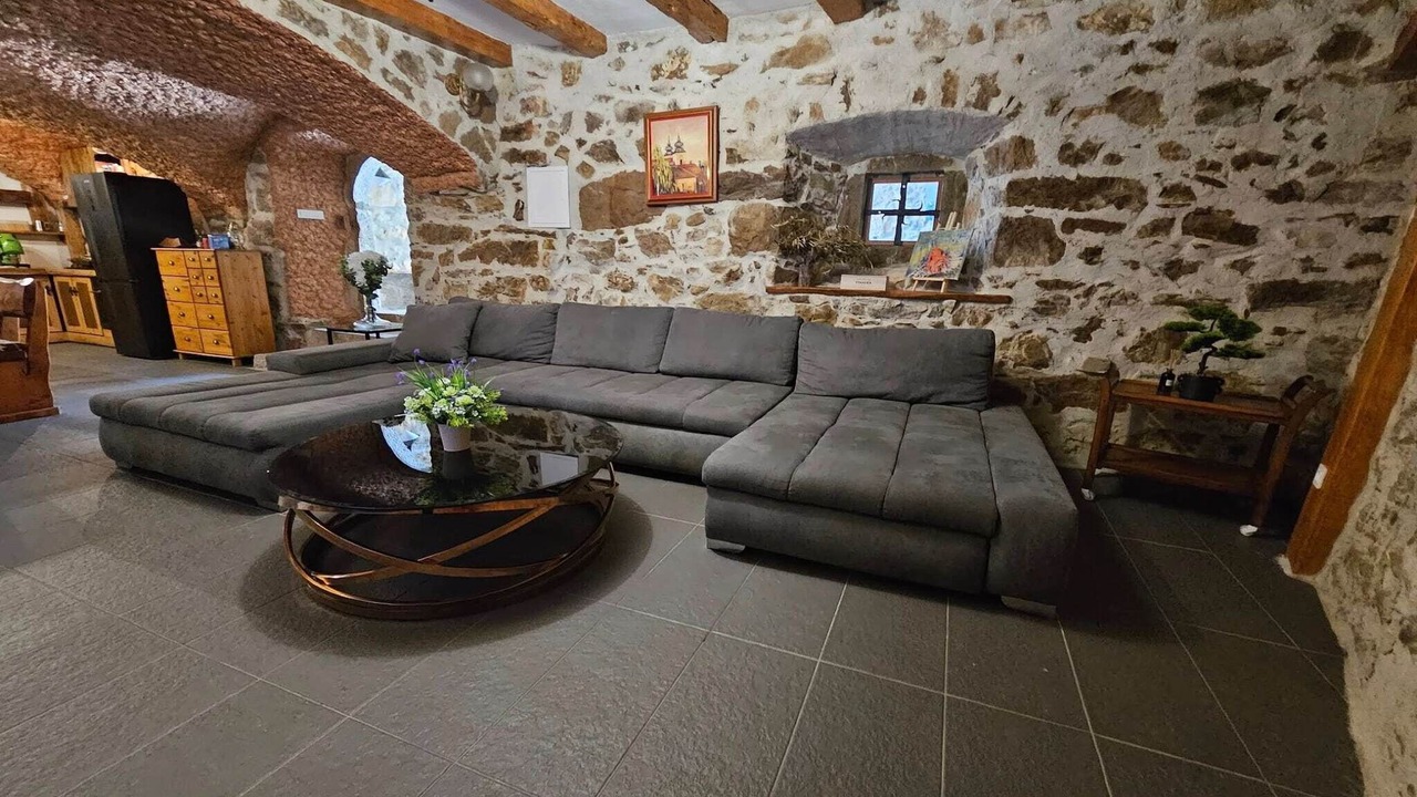 Photo of Livingroom in Tribalj