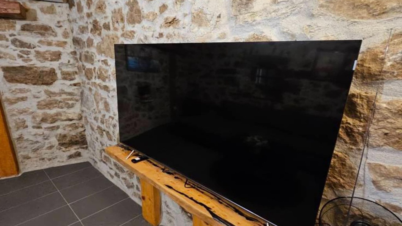 Photo of Livingroom in Tribalj