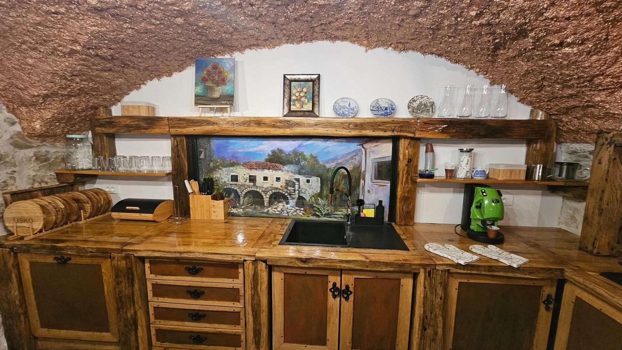 Photo of Livingroom in Tribalj