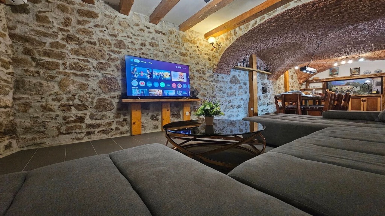 Photo of Livingroom in Tribalj