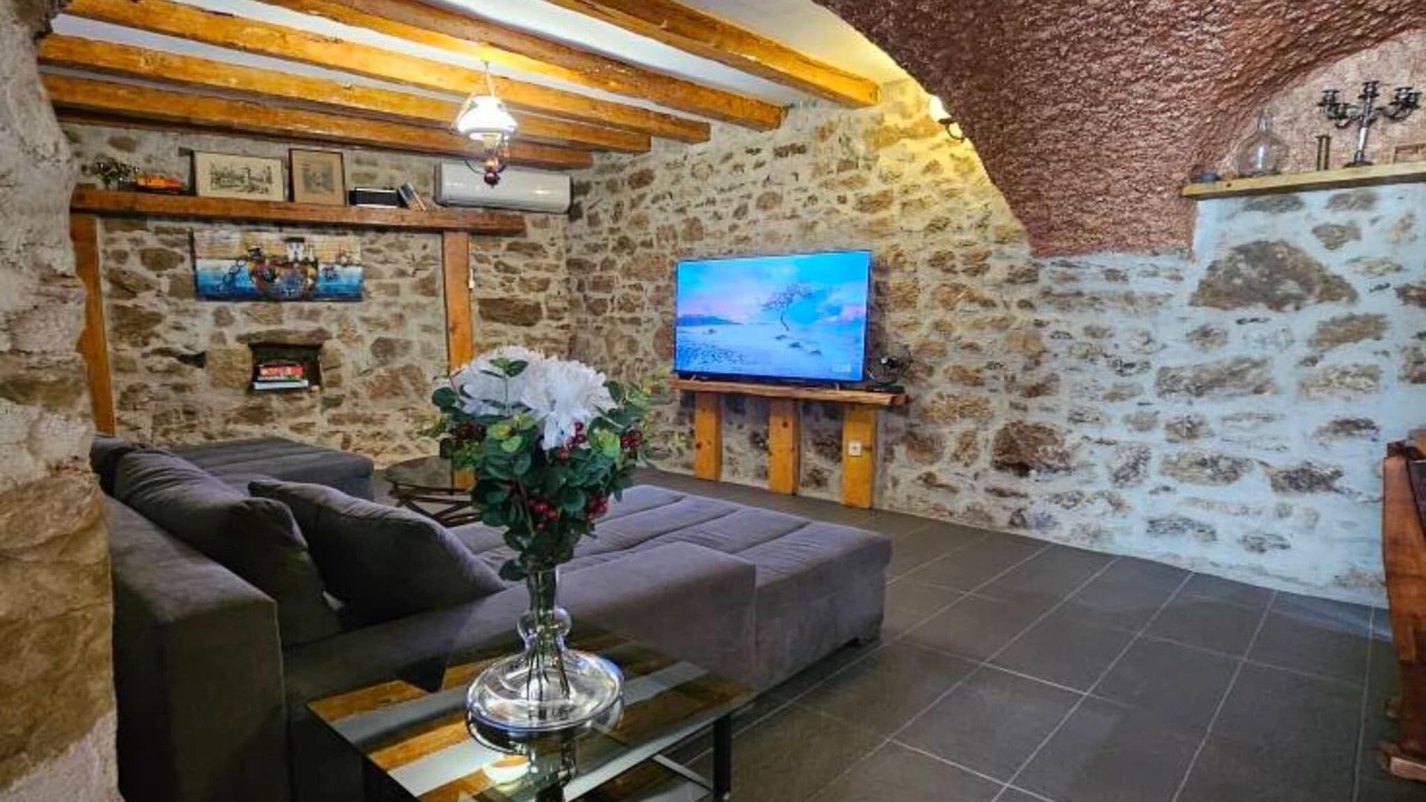 Photo of Livingroom in Tribalj