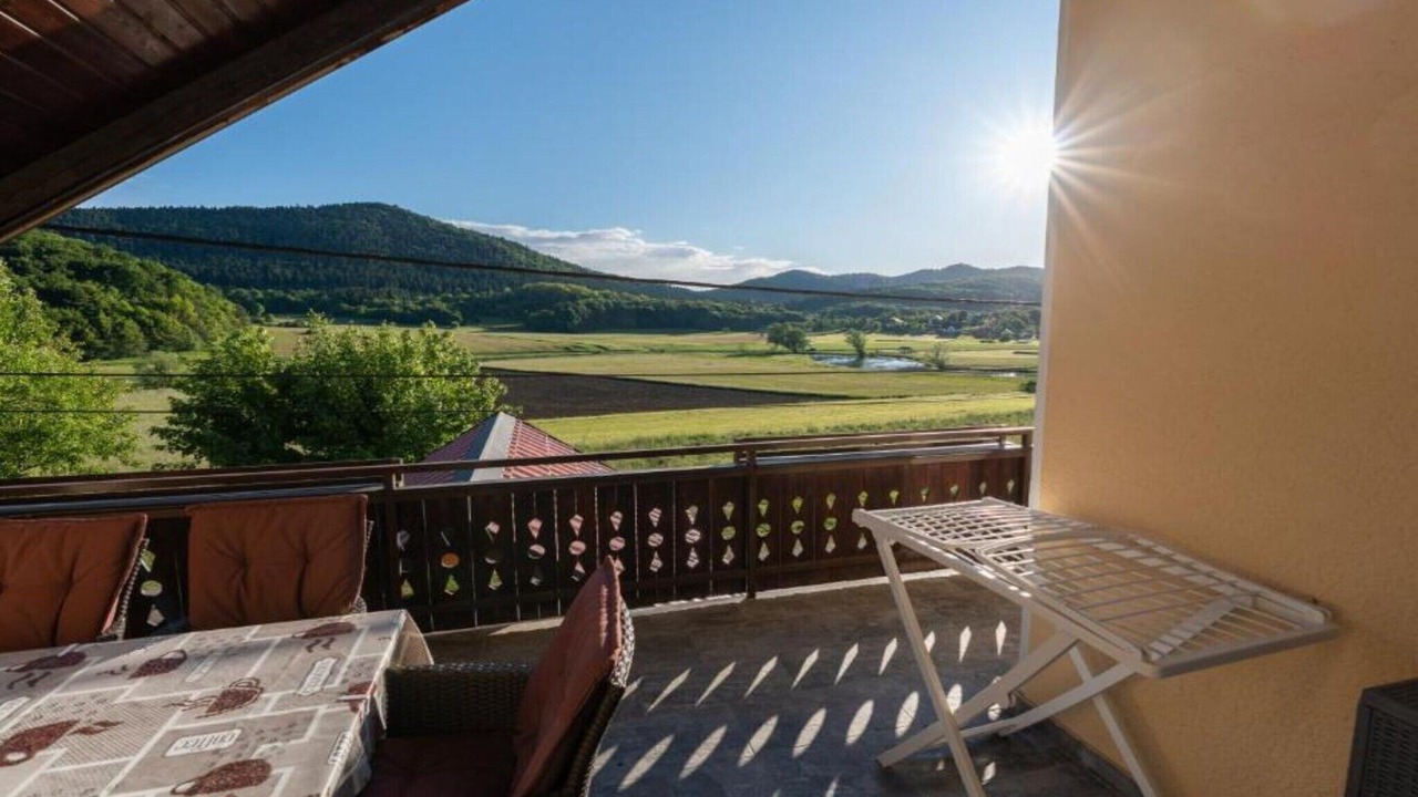 Photo of Patio Balcony in Otocac