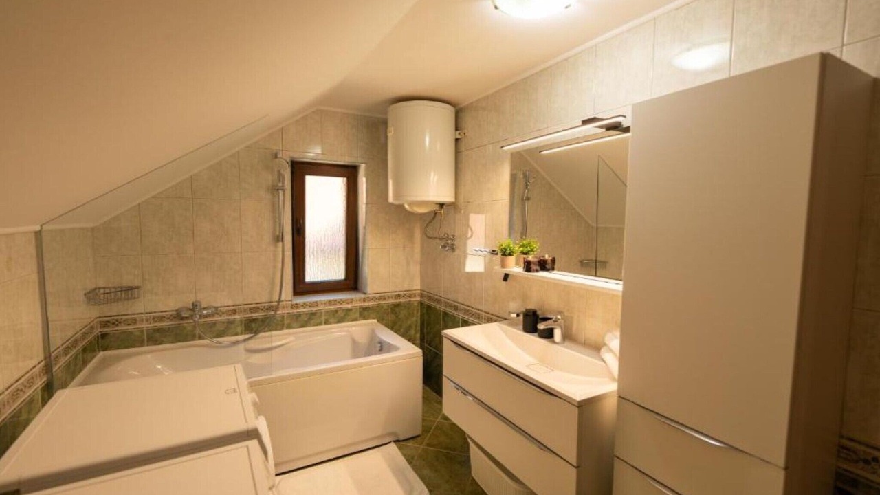 Photo of Bathroom in Otocac