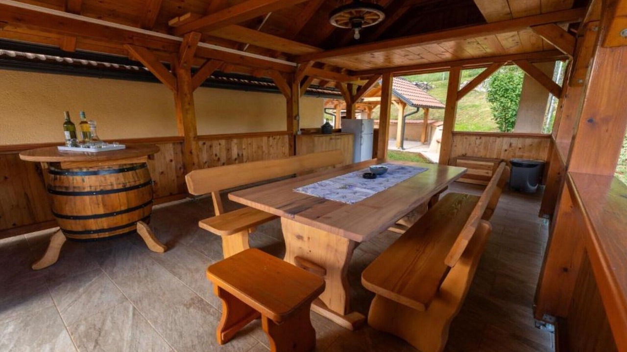 Photo of Livingroom in Otocac