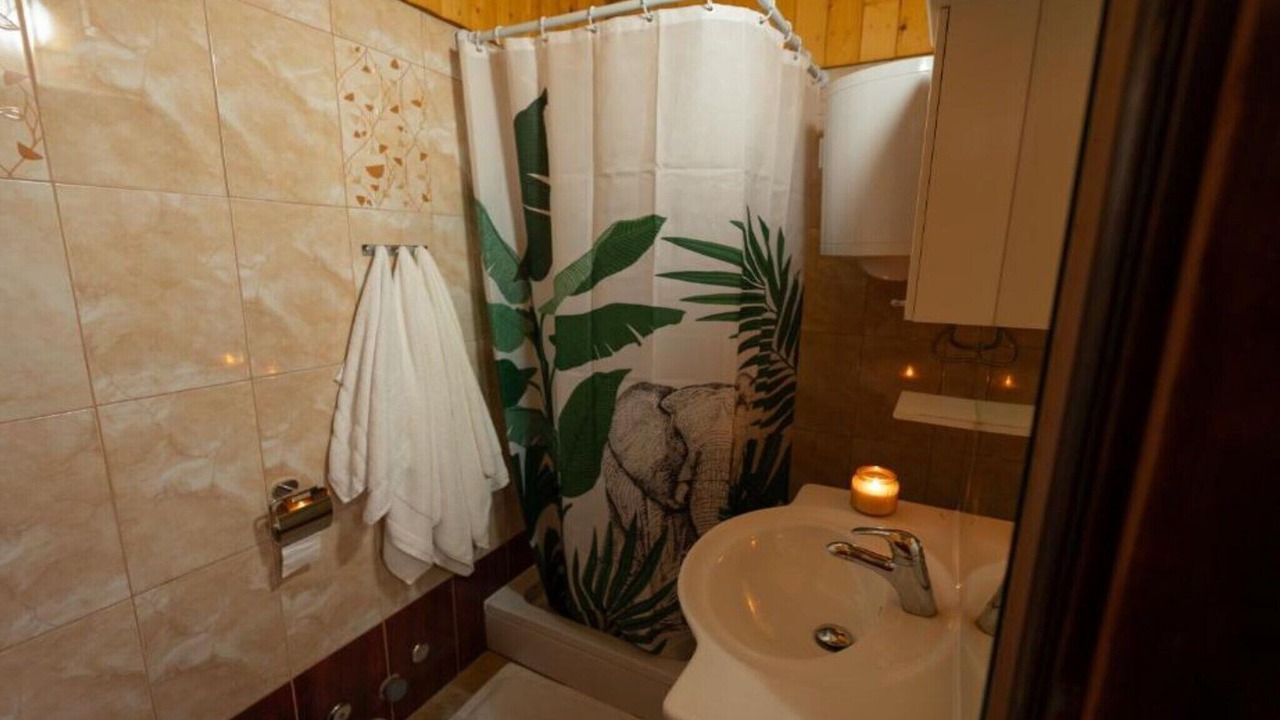Photo of Bathroom in Otocac