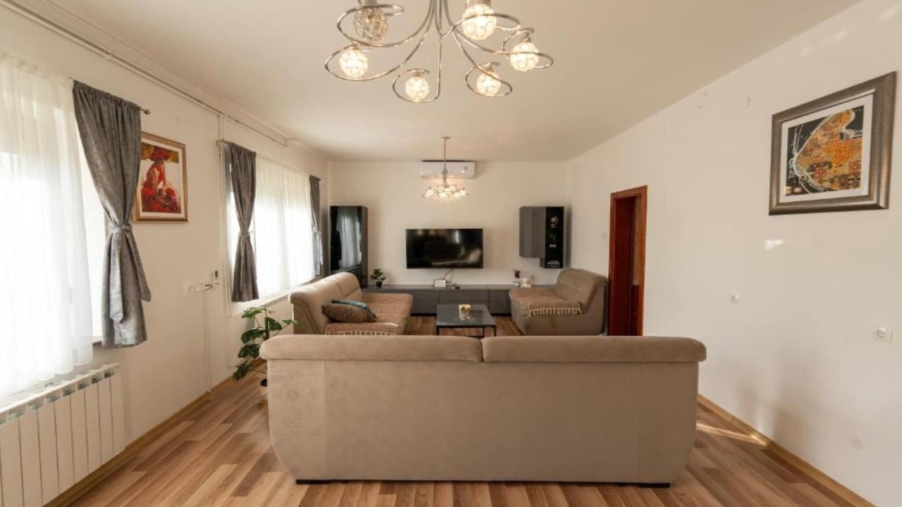 Photo of Livingroom in Otocac