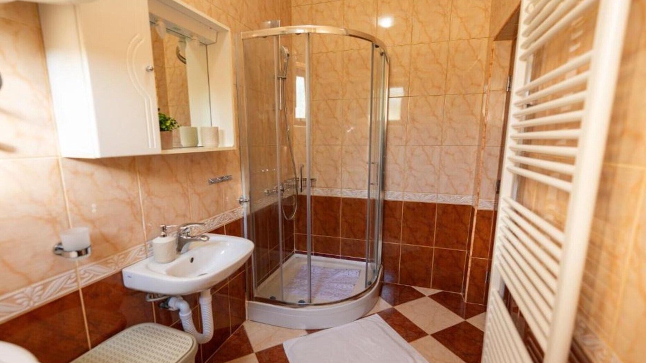 Photo of Bathroom in Otocac