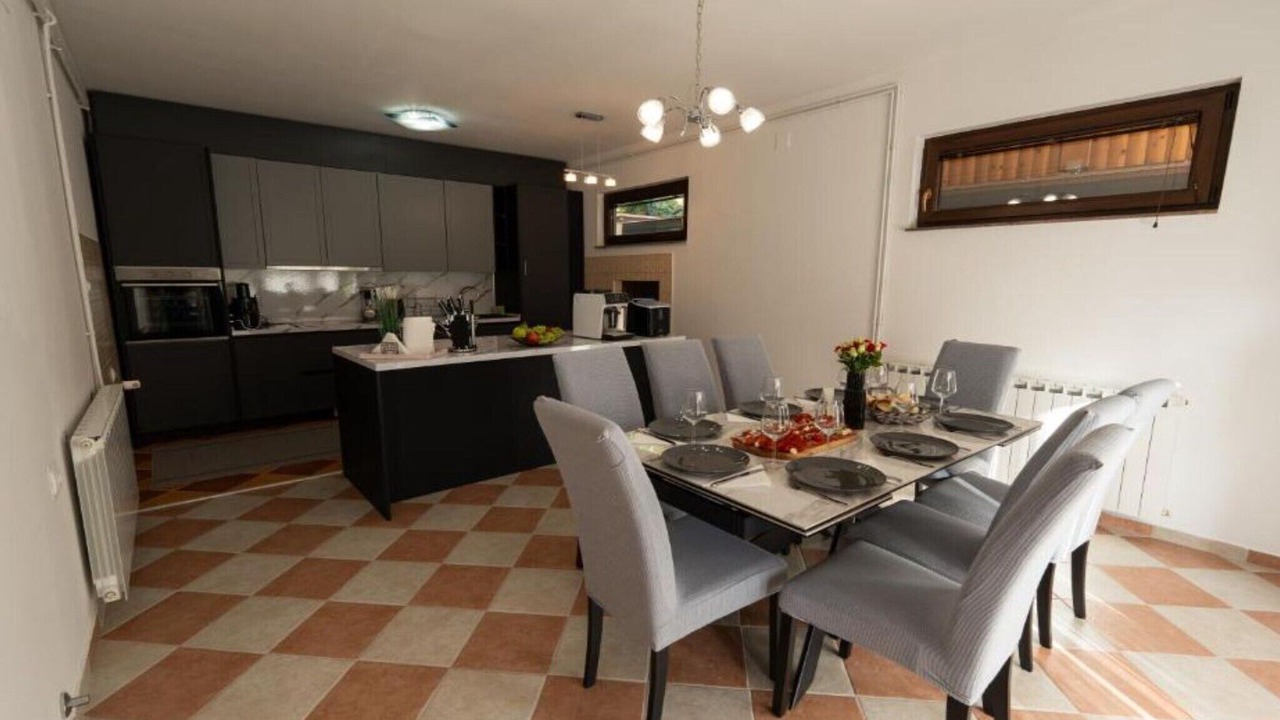 Photo of Livingroom in Otocac