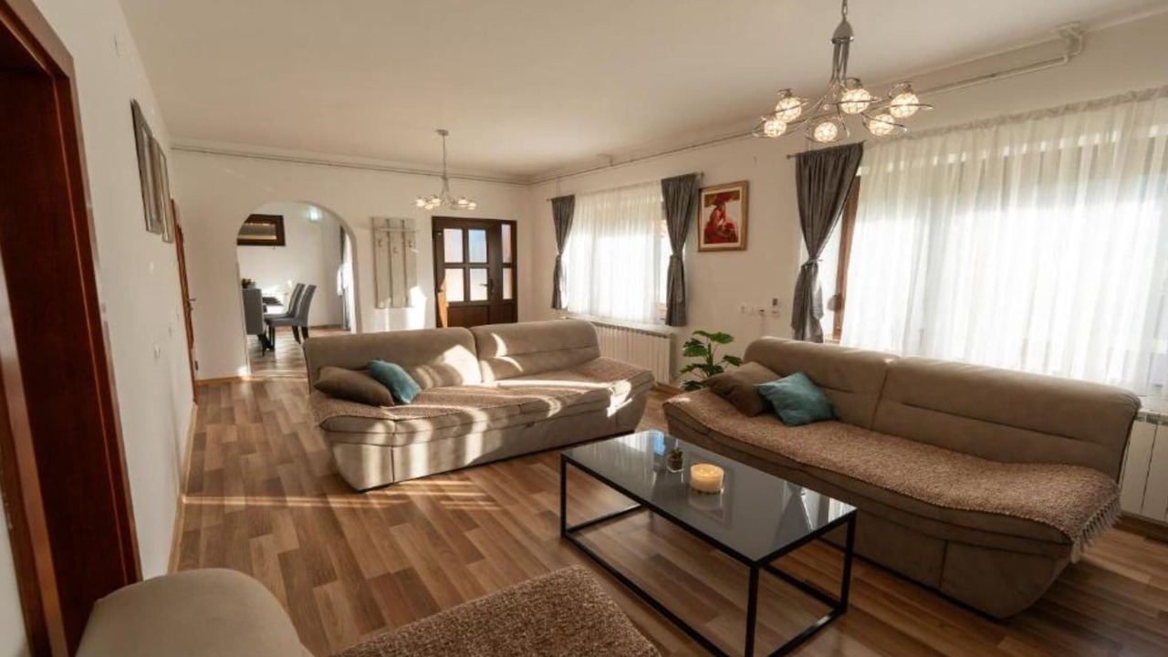 Photo of Livingroom in Otocac