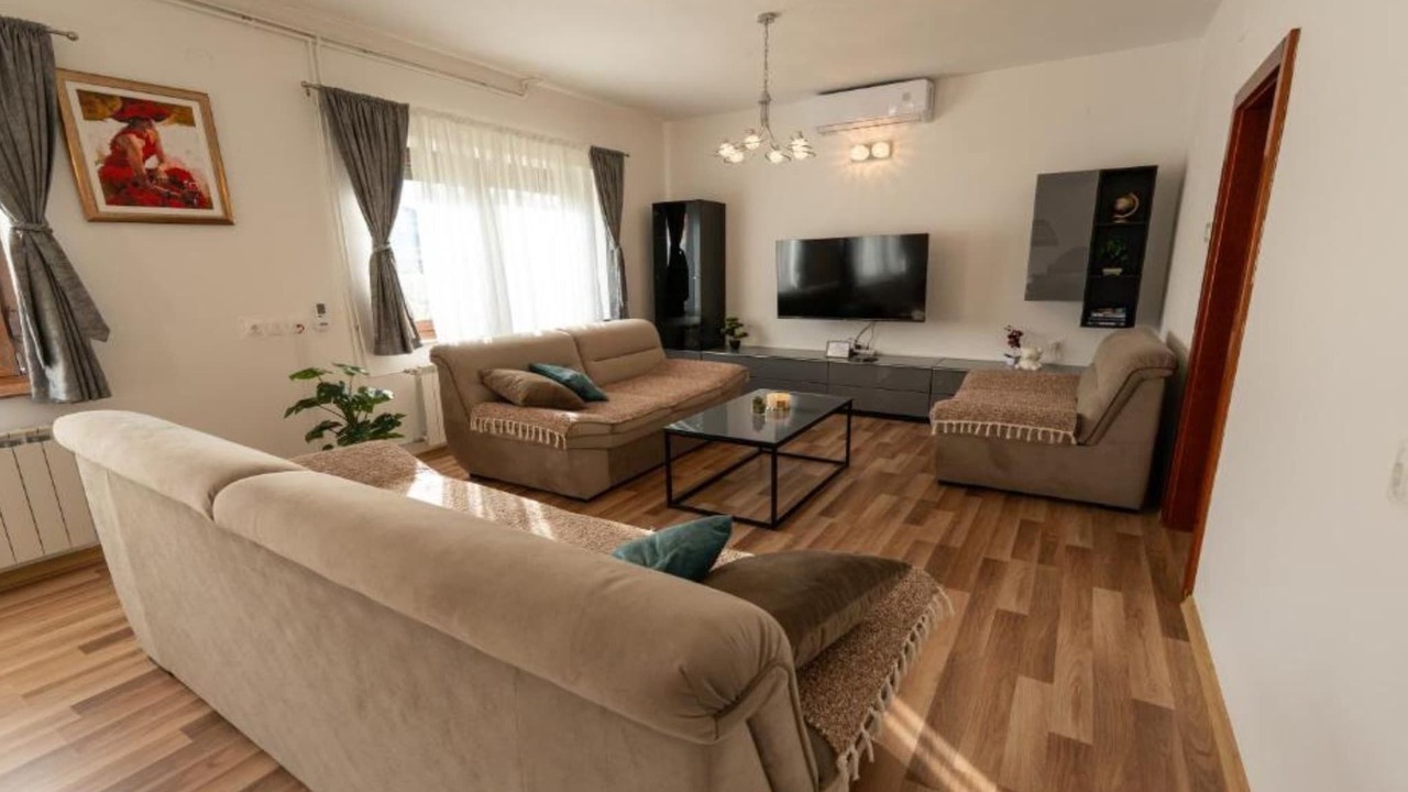 Photo of Livingroom in Otocac