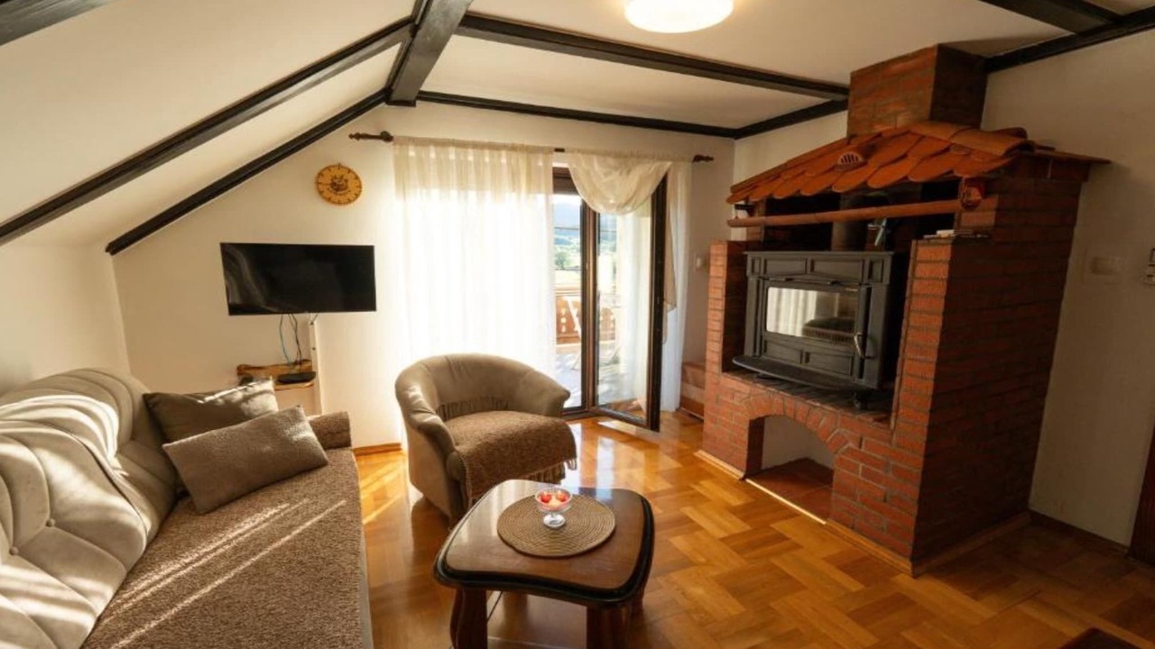 Photo of Livingroom in Otocac