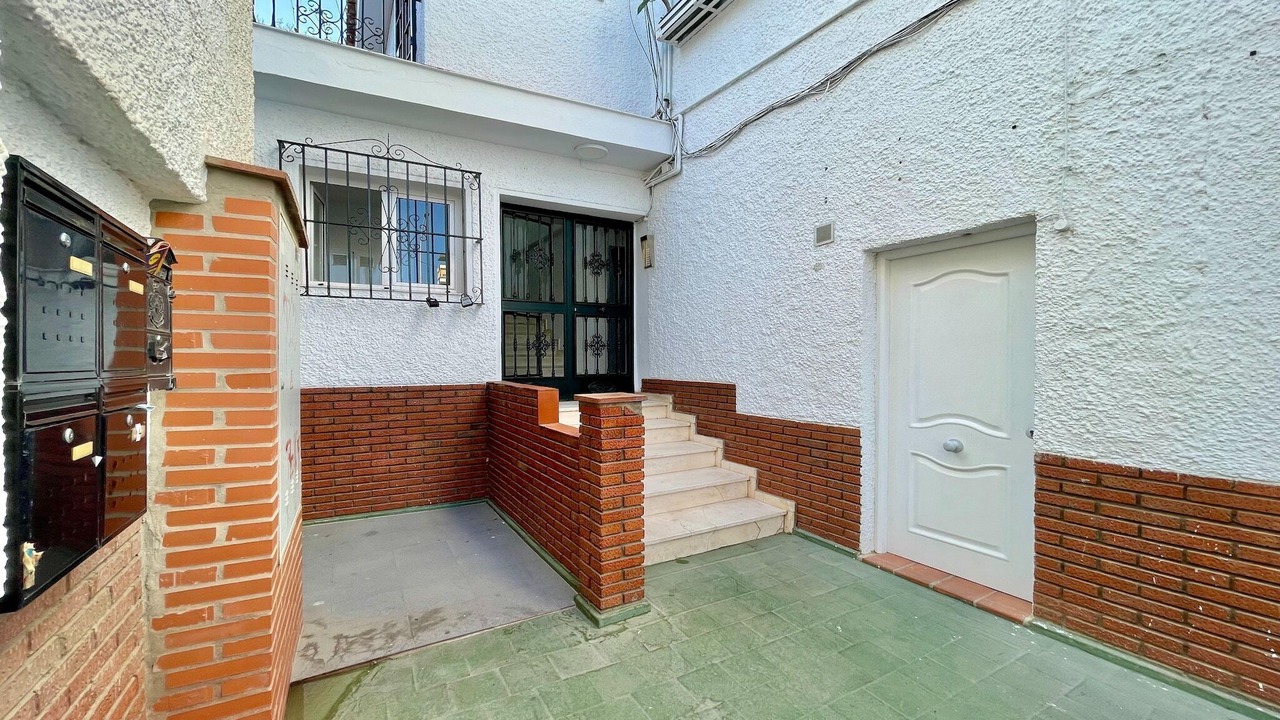 Photo of Outdoor in Carihuela