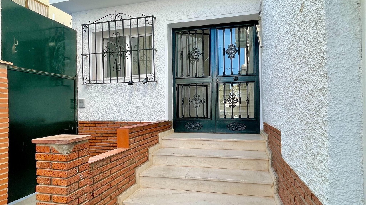 Photo of Outdoor in Carihuela