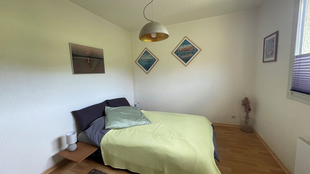 Photo of Bedroom in Drachenbronn