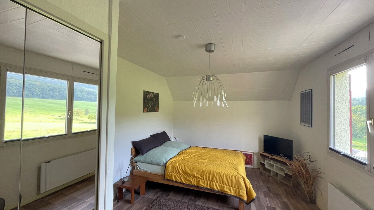 Photo of Bedroom in Drachenbronn