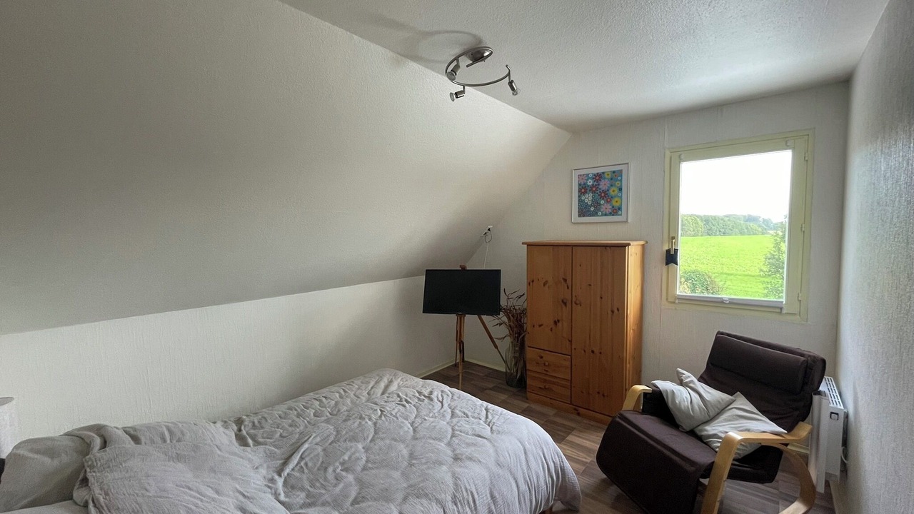 Photo of Bedroom in Drachenbronn