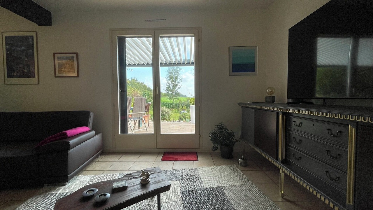 Photo of Livingroom in Drachenbronn