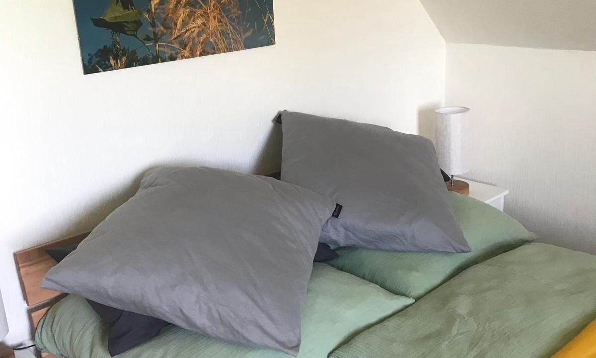 Photo of Bedroom in Drachenbronn