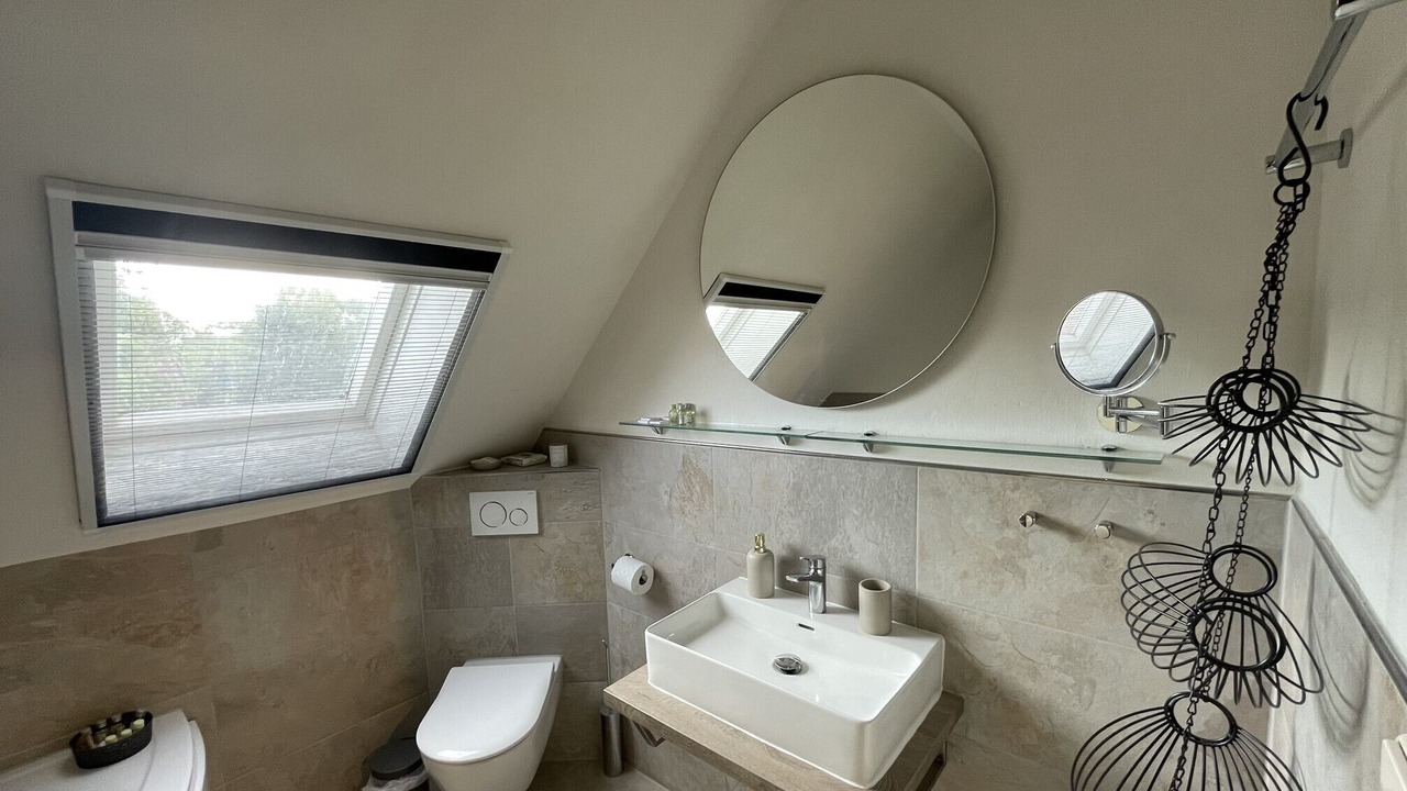 Photo of Bathroom in Drachenbronn