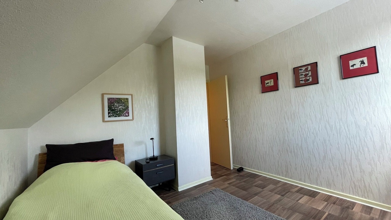 Photo of Bedroom in Drachenbronn