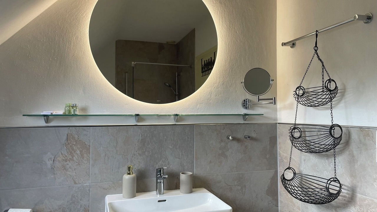 Photo of Bathroom in Drachenbronn