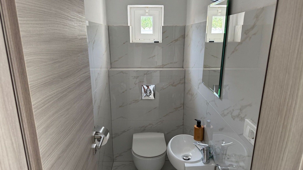 Photo of Bathroom in Sibenik