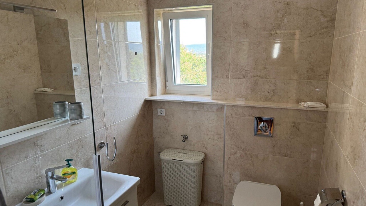 Photo of Bathroom in Sibenik
