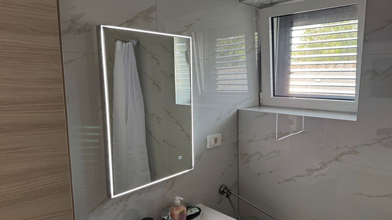 Photo of Bathroom in Sibenik