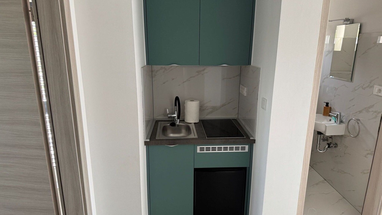 Photo of Bathroom in Sibenik