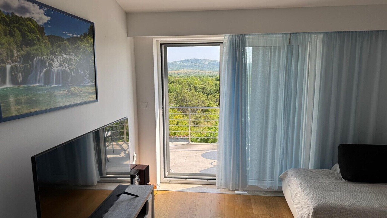 Photo of Livingroom in Sibenik