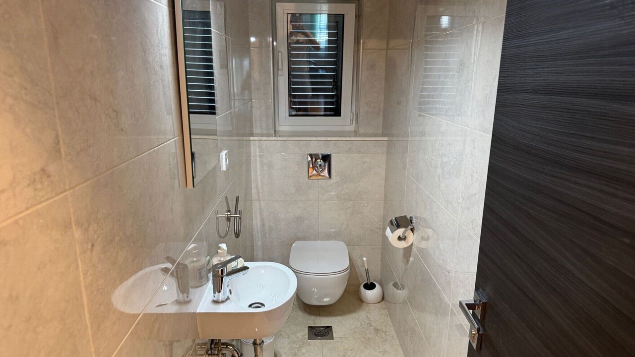 Photo of Bathroom in Sibenik