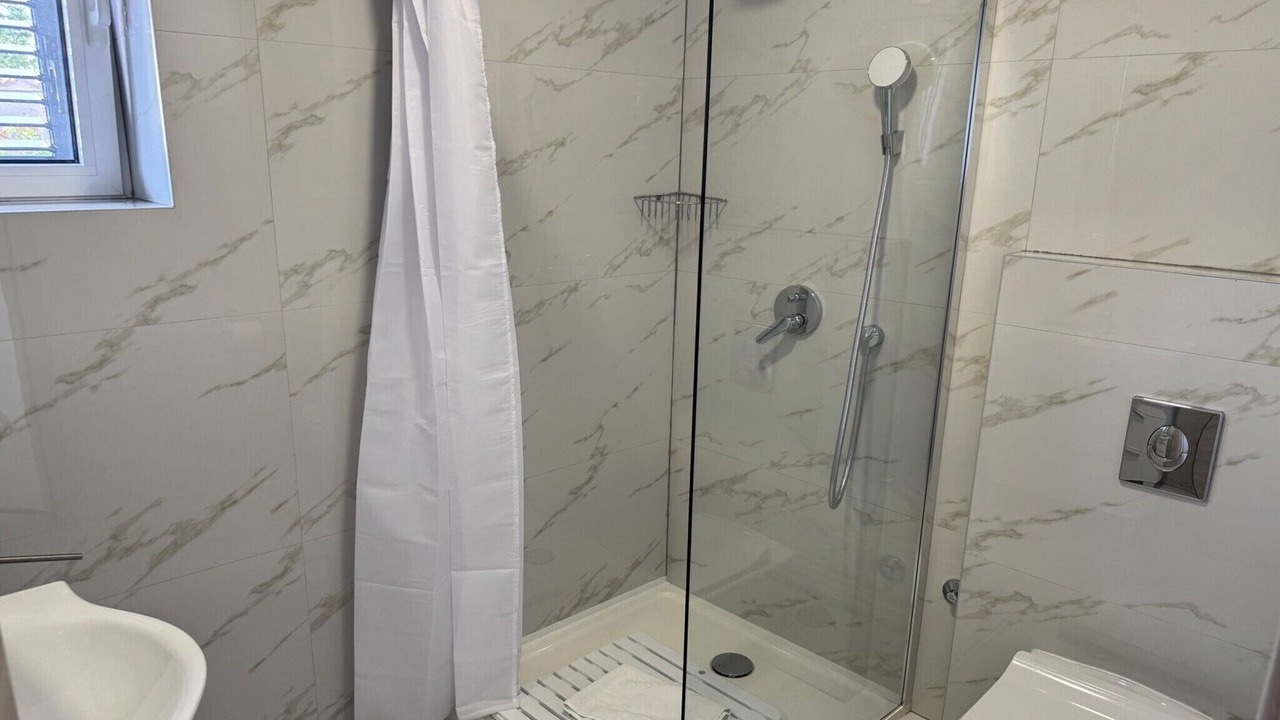 Photo of Bathroom in Sibenik