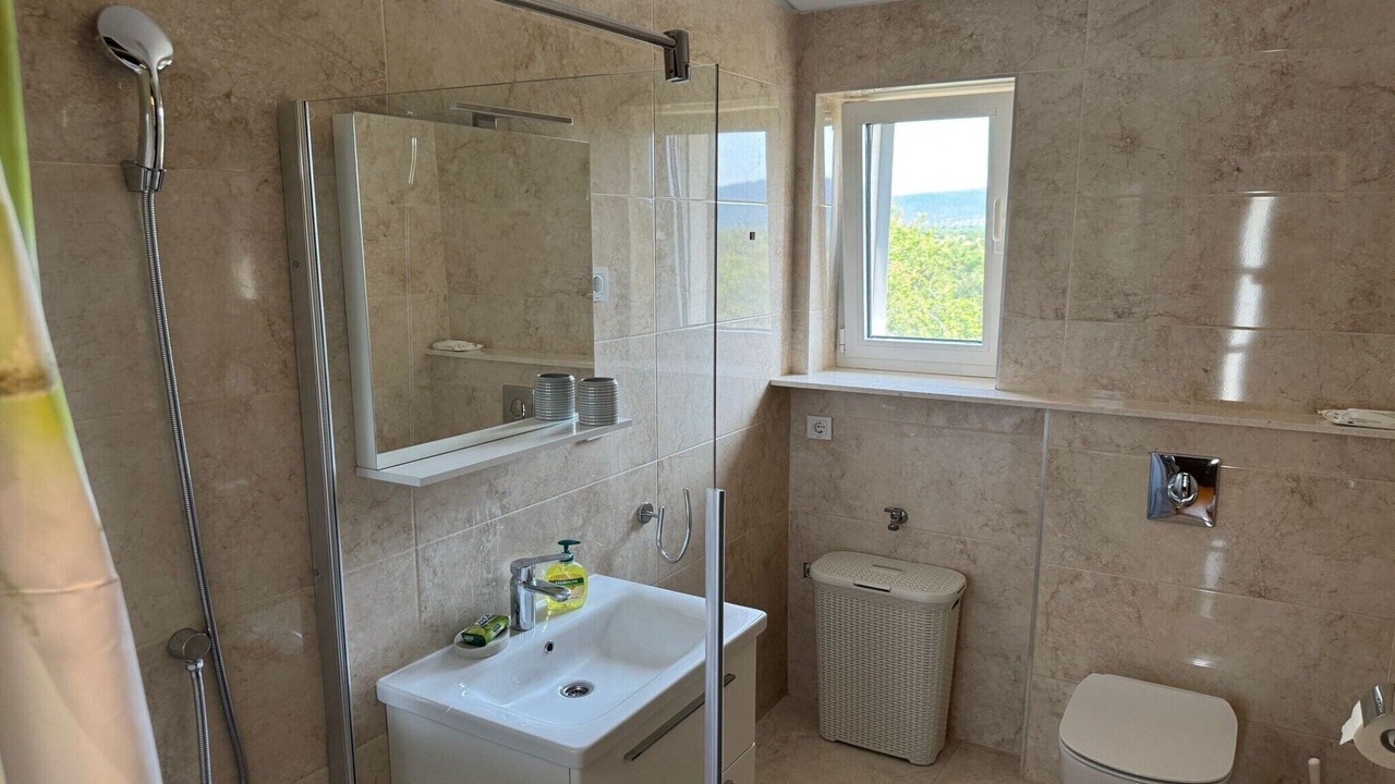 Photo of Bathroom in Sibenik