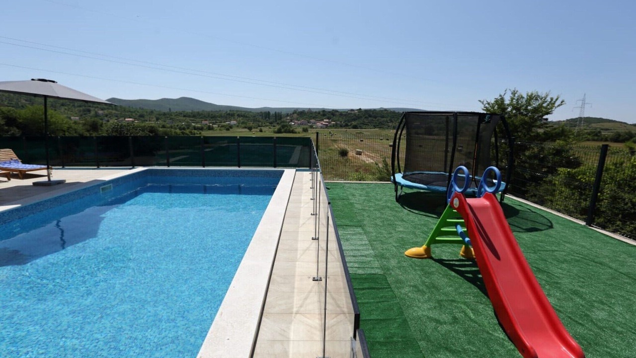 Photo of Outdoor in Cavoglave