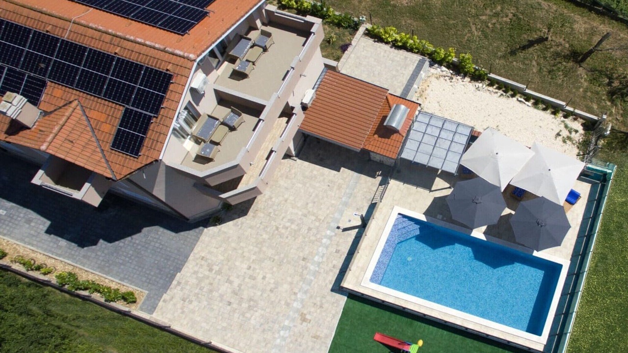 Photo of Outdoor in Cavoglave