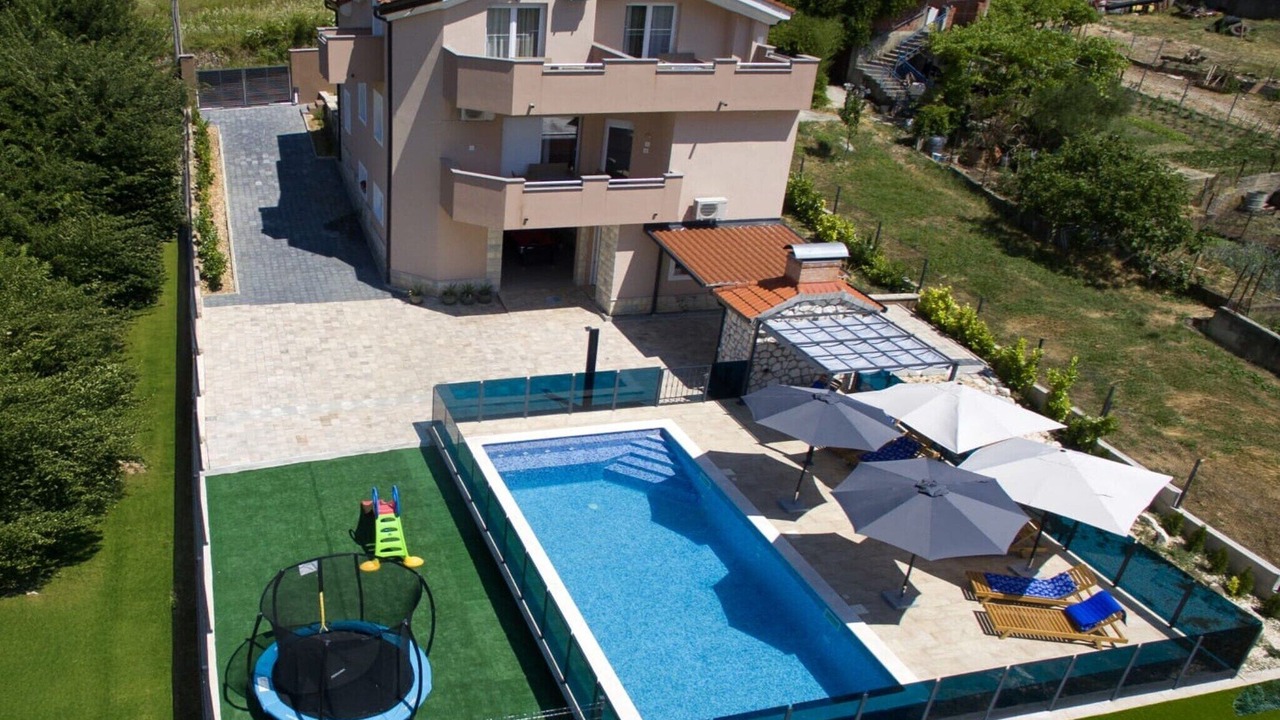 Photo of Outdoor in Cavoglave